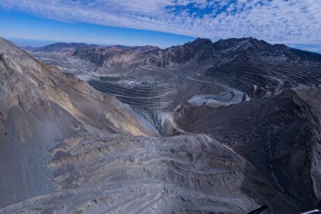 Codelco, BHP agree on terms to explore Anillo property