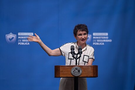 Codelco would keep more profits if Carolina Toha wins presidency in Chile