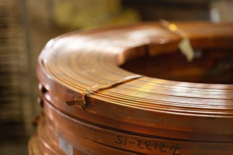 India to defend import curbs on copper in legal tussle with trade associations