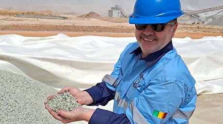 Permit delays stall Kodal’s lithium exports in Mali