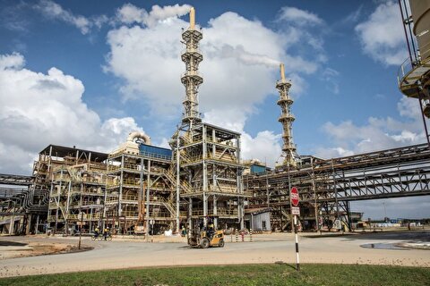 Lynas becomes first producer of heavy rare earths outside China