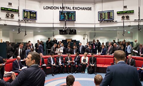 LME looks to curb big bets as energy trader billions rock metals