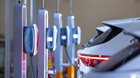 Tariffs are reshaping the EV industry — and the deals behind it
