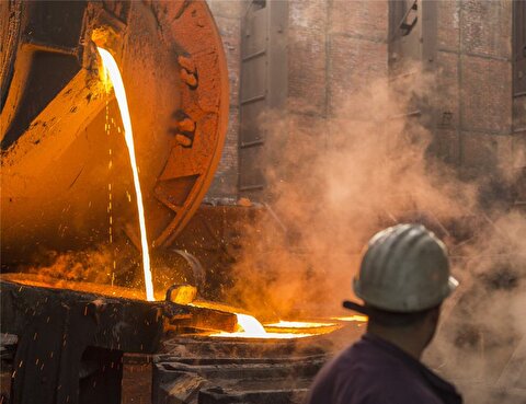 Record gold prices help keep China’s copper smelters going despite losses