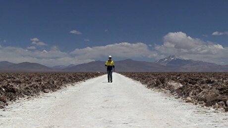 Codelco taps Rio Tinto for major new lithium tie-up