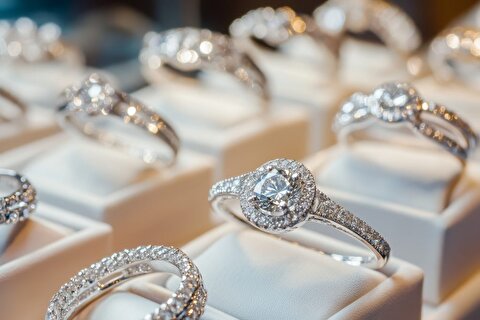 China’s platinum jewellery demand revives after gold rally, WPIC says