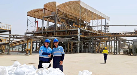 Kodal expects Mali permit soon to export 27,000t of stockpiled lithium