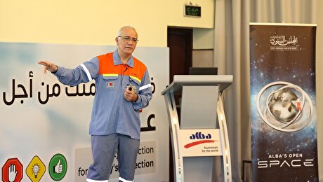 Alba hits historic Safety Milestone: 35 Million Safe Working Hours without LTI
