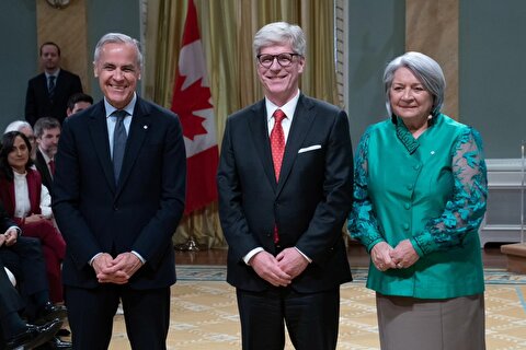 Canada’s new energy minister vows to speed up permitting, reset industry relations