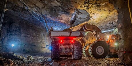 Flooded mine in Congo is latest threat to global copper supply