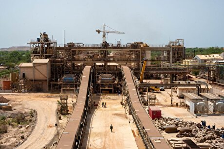Mining convoy attacked in Mali on road to Allied Gold’s Sadiola mine