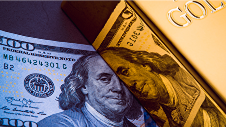Canadian hedge fund embraces gold as world loses faith in dollar