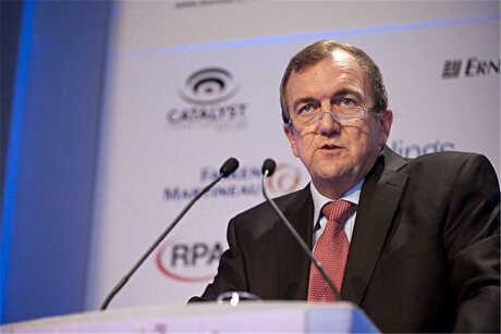Barrick CEO says he does not know where Mali is keeping its confiscated gold