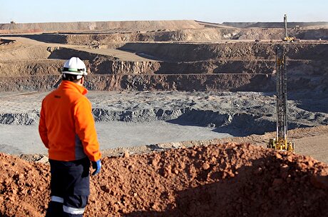 Rio Tinto faces major engineering change at Oyu Tolgoi