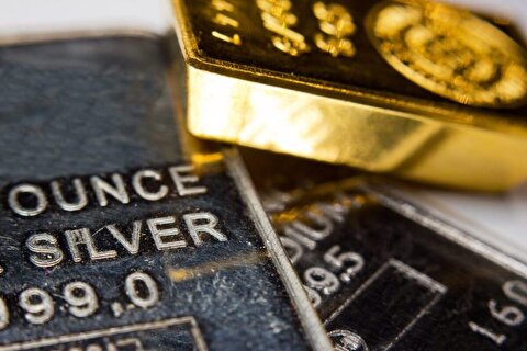 Silver price rallies another 2%, mirroring gold’s YTD gains