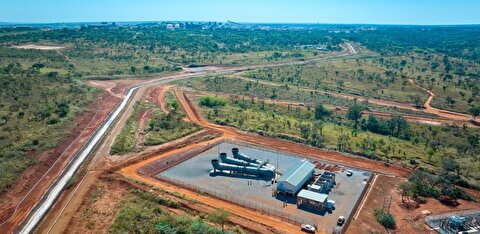 Ivanhoe slashes 2025 copper guidance by 28% following DRC mine restart