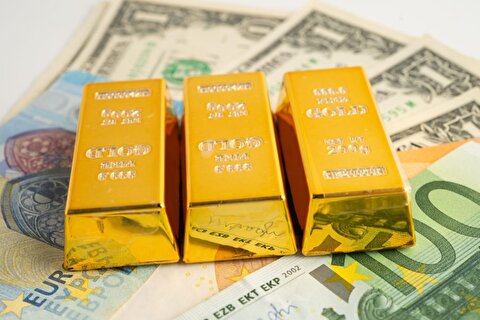 Gold surpasses euro as second-largest reserve asset: European Central Bank