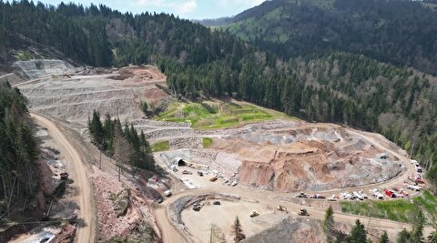 Dundee Precious Metals to buy Adriatic in $1.25B deal