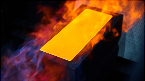 Gold price extends rally following Israeli attack on Iran