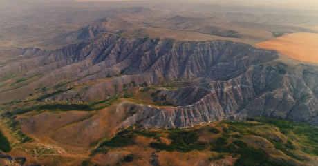 KORITE acquisition in Alberta creates world’s only mine-to-market ammolite producer