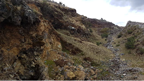 Condor-Teck copper project in Peru receives environmental approval