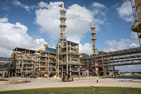 Lynas signs deal to secure rare earth feed in Malaysia