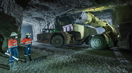 Mali to restart production at Barrick’s Loulo‑Gounkoto gold mine