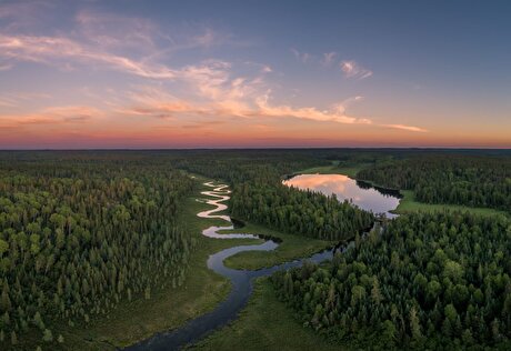Kenorland options three gold projects in Ontario to Centerra