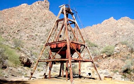 Central Asia Metals ups offer for New World Resources to fend off Kinterra