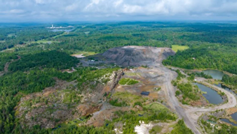Magna’s Crean Hill project receives Ontario gov’t funding