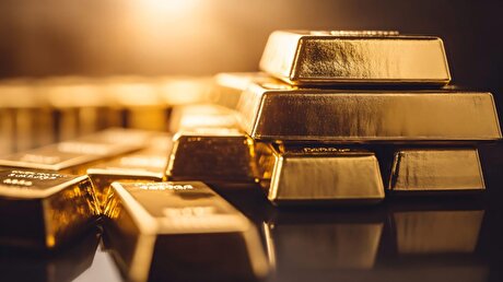 Gold miners stack records