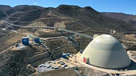 Anglo American plans $26M upgrade for Quellaveco mine