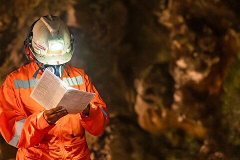 BHP-backed startup delivers first copper at Chile leaching plant