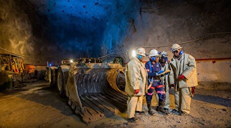 Ivanhoe rebounds on planned partial restart of flooded copper mine