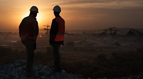 Barrick’s Loulo-Gounkoto mine faces more legal uncertainty in Mali