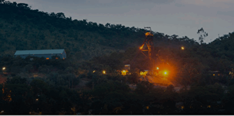 Namib to spend up to $400M to restart Zimbabwe gold mines
