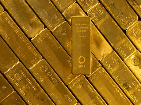 Gold price forecast gets 15% upgrade for 2025: LBMA poll