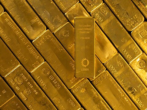 Gold price forecast gets 15% upgrade for 2025: LBMA poll