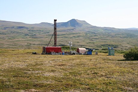 Northern Dynasty shares plunge 55% on insider selling