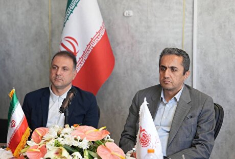Iran’s Copper Production Continues without Interruption