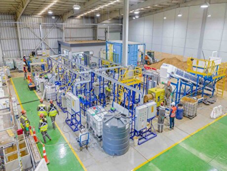 Aclara Resources, Stanford University partner on AI-powered rare earth research