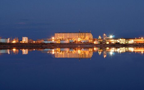 Energy Fuels shares surge to 52-week high as it begins heavy rare earth production