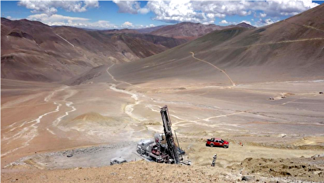 BHP, Lundin JV extends useful life of Argentina copper mine