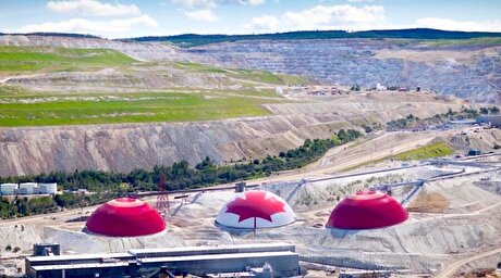 Teck approves $2.4B expansion of Highland Valley Copper