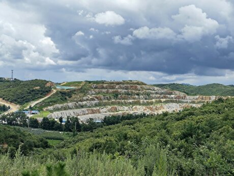 Majestic Gold halts Chinese mine following fatal accident