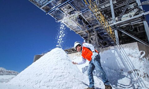 China’s lithium markets gripped by possible supply disruptions