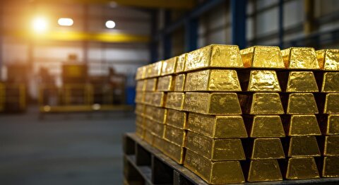 HSBC ups gold price outlook for 2025 and 2026