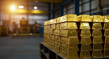 HSBC ups gold price outlook for 2025 and 2026