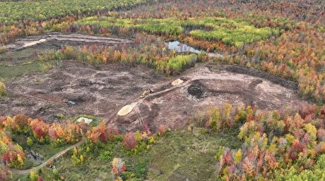 Highland Copper gets local support for $50M grant to build Michigan mine