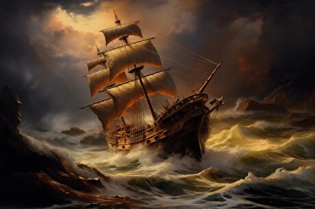 US couple could face trial over gold bars missing from 18th Century sunken ship